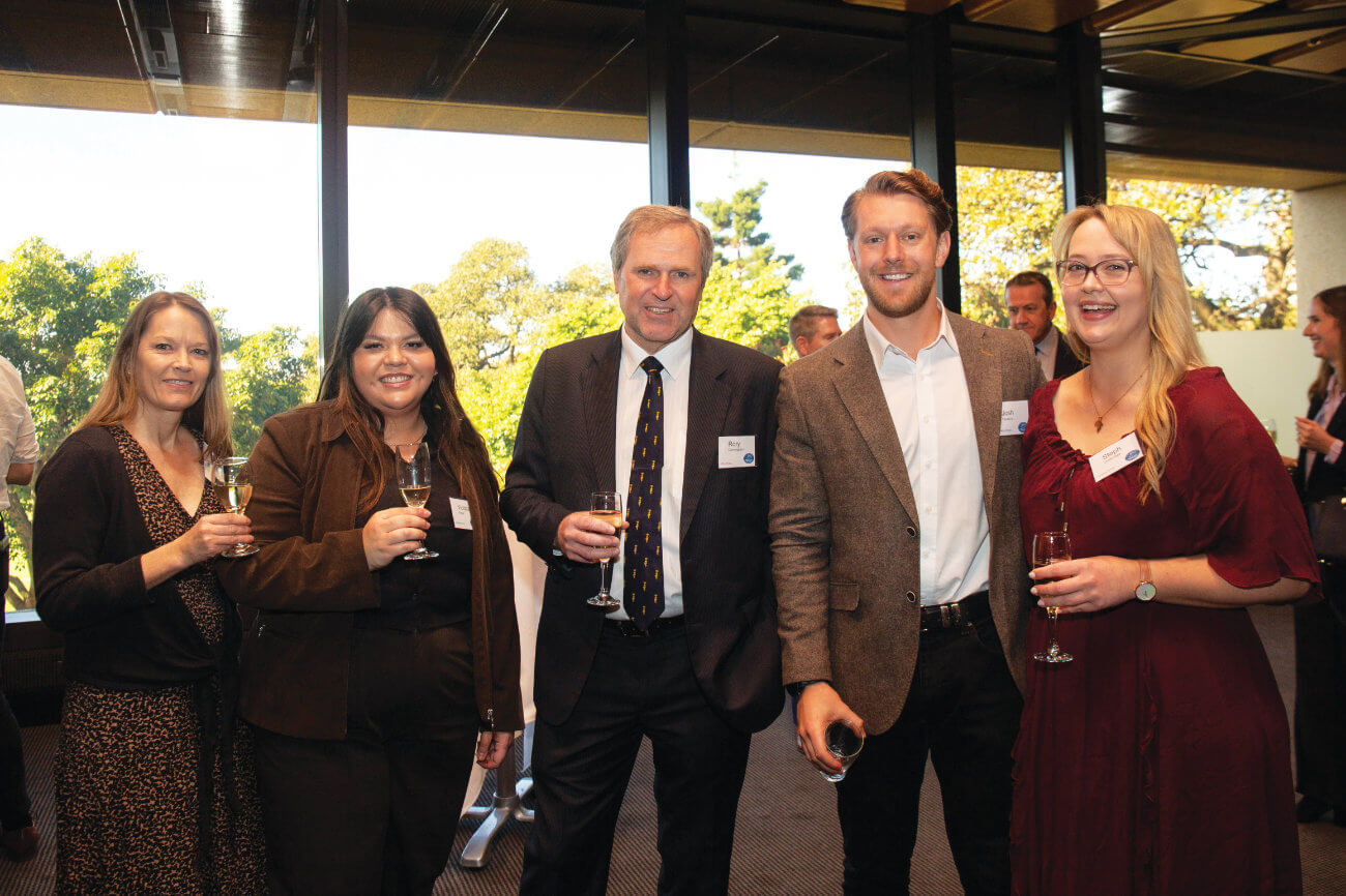 MtS Sydney 2023 Annual Parliamentary Luncheon