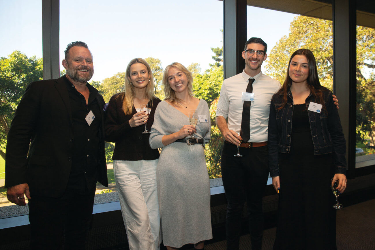 MtS Sydney 2023 Annual Parliamentary Luncheon