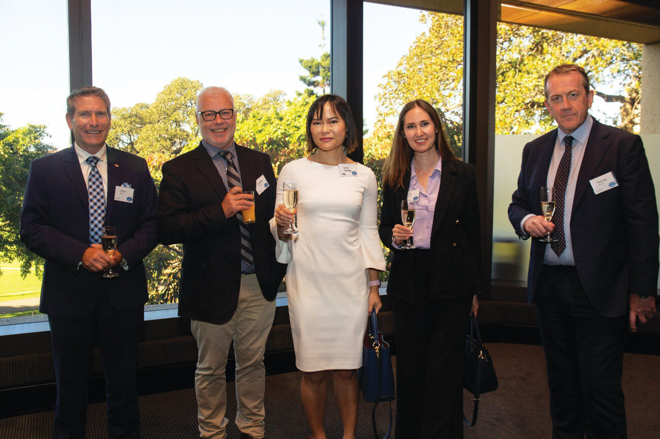 MtS Sydney 2023 Annual Parliamentary Luncheon