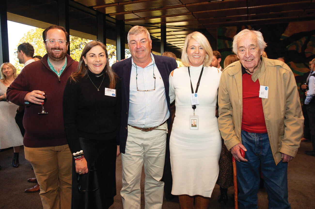 MtS Sydney 2023 Annual Parliamentary Luncheon