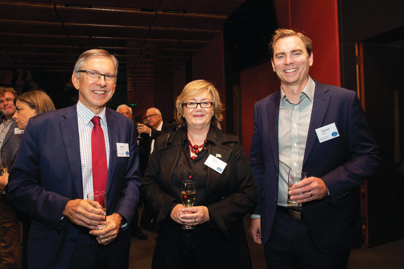 MtS Sydney 2023 Annual Parliamentary Luncheon