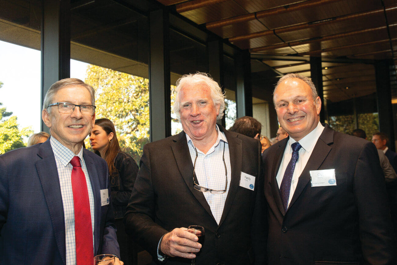 MtS Sydney 2023 Annual Parliamentary Luncheon