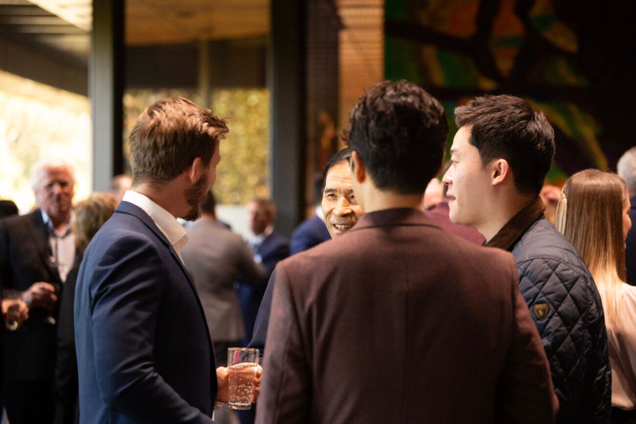 MtS Sydney 2023 Annual Parliamentary Luncheon