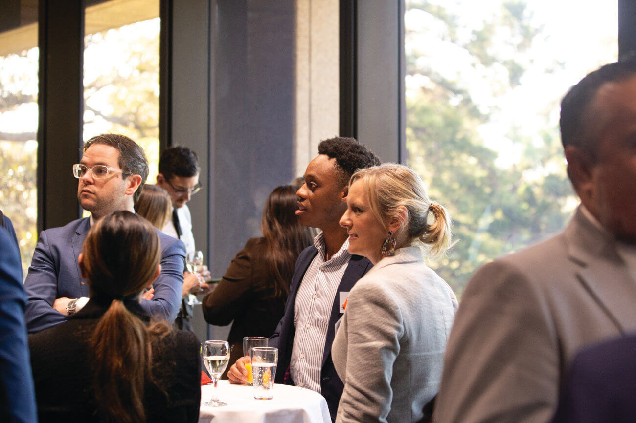 MtS Sydney 2023 Annual Parliamentary Luncheon