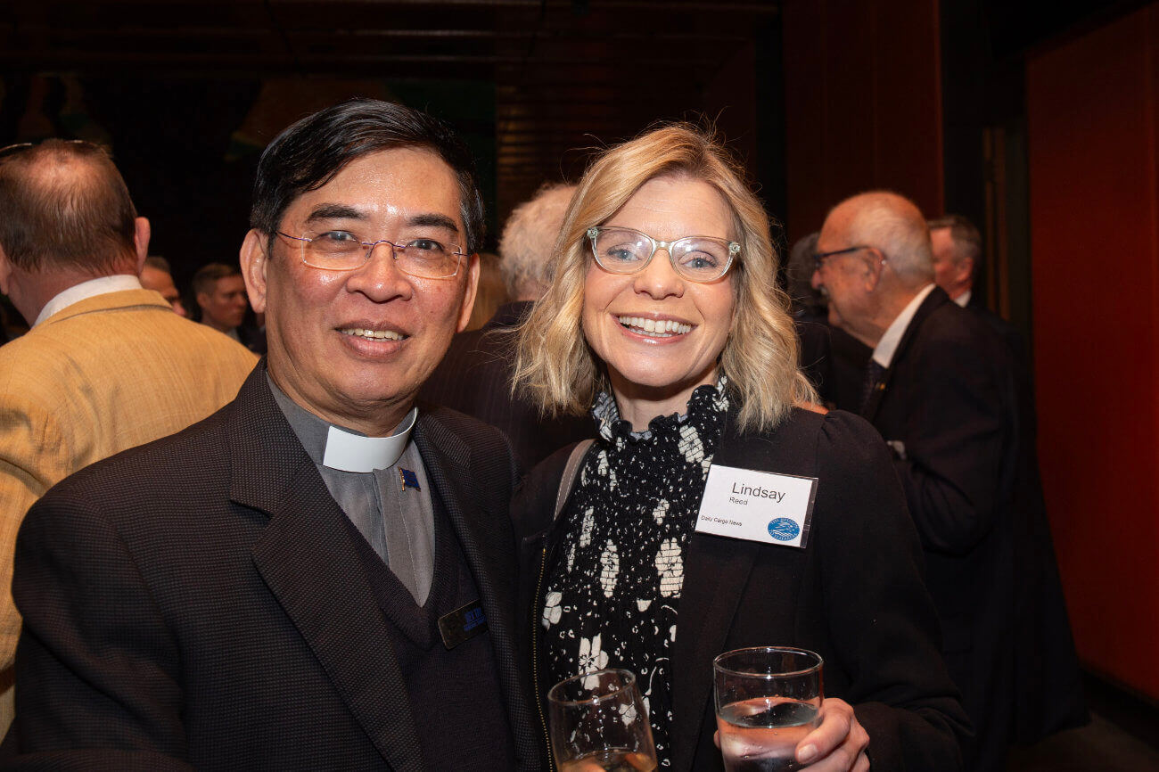 MtS Sydney 2023 Annual Parliamentary Luncheon