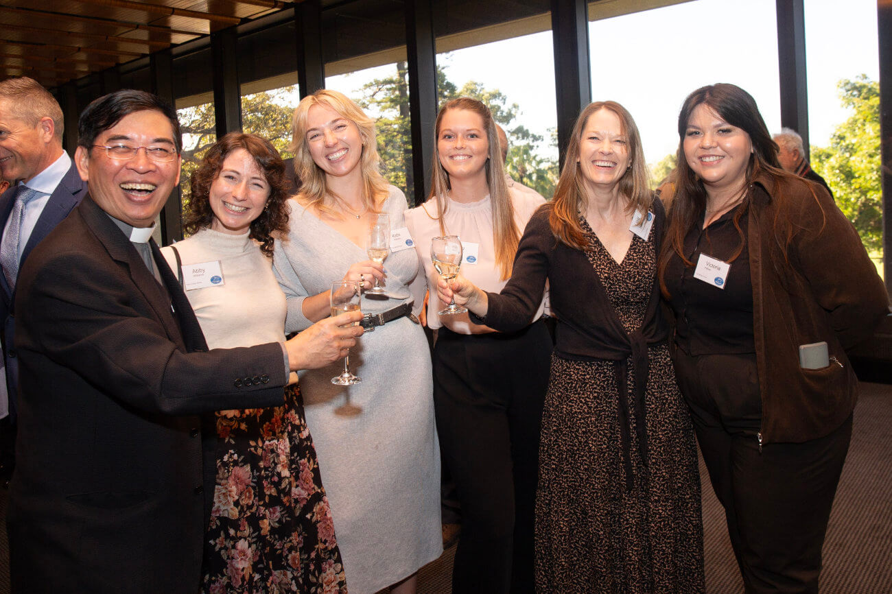 MtS Sydney 2023 Annual Parliamentary Luncheon