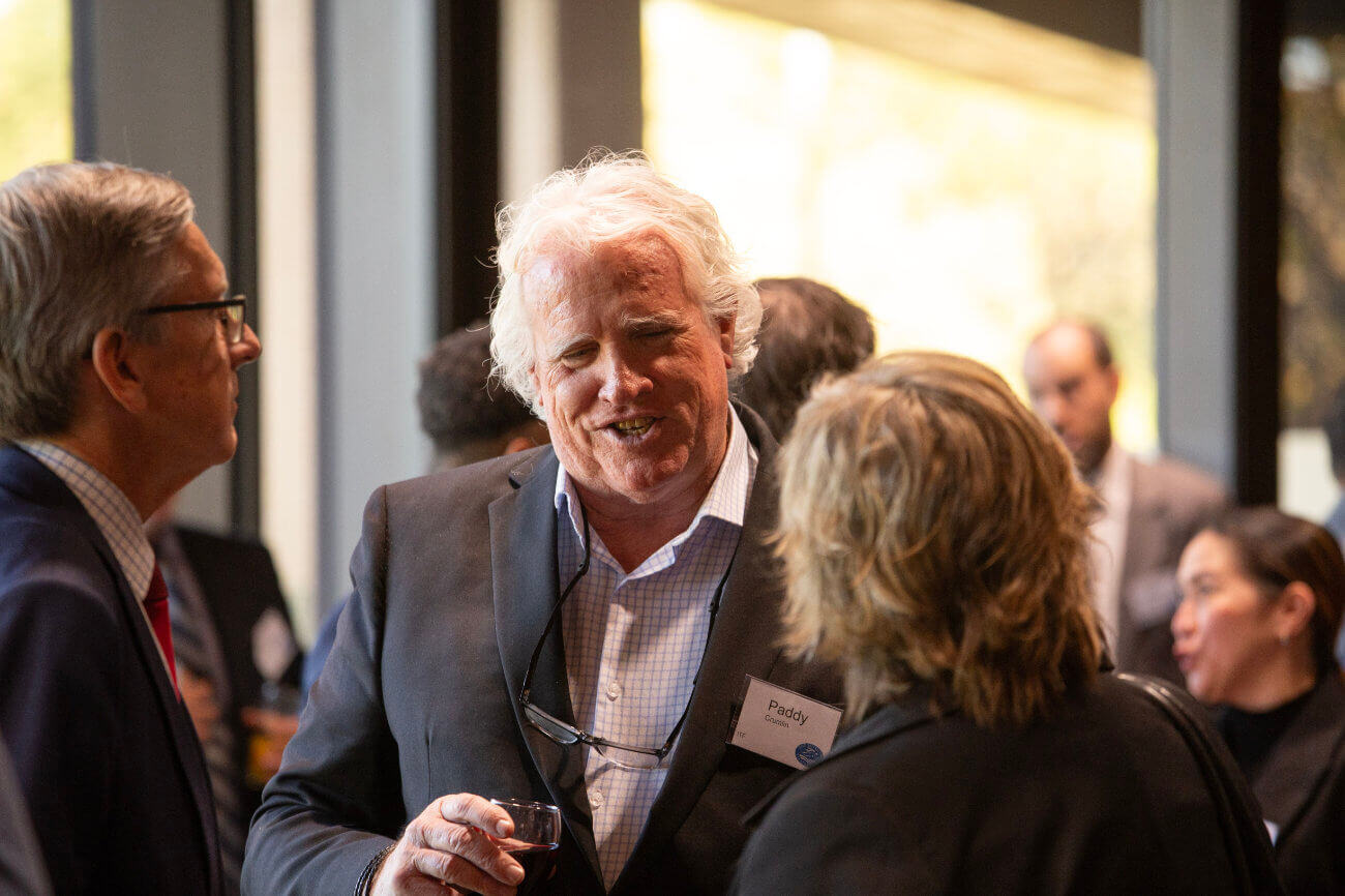 MtS Sydney 2023 Annual Parliamentary Luncheon