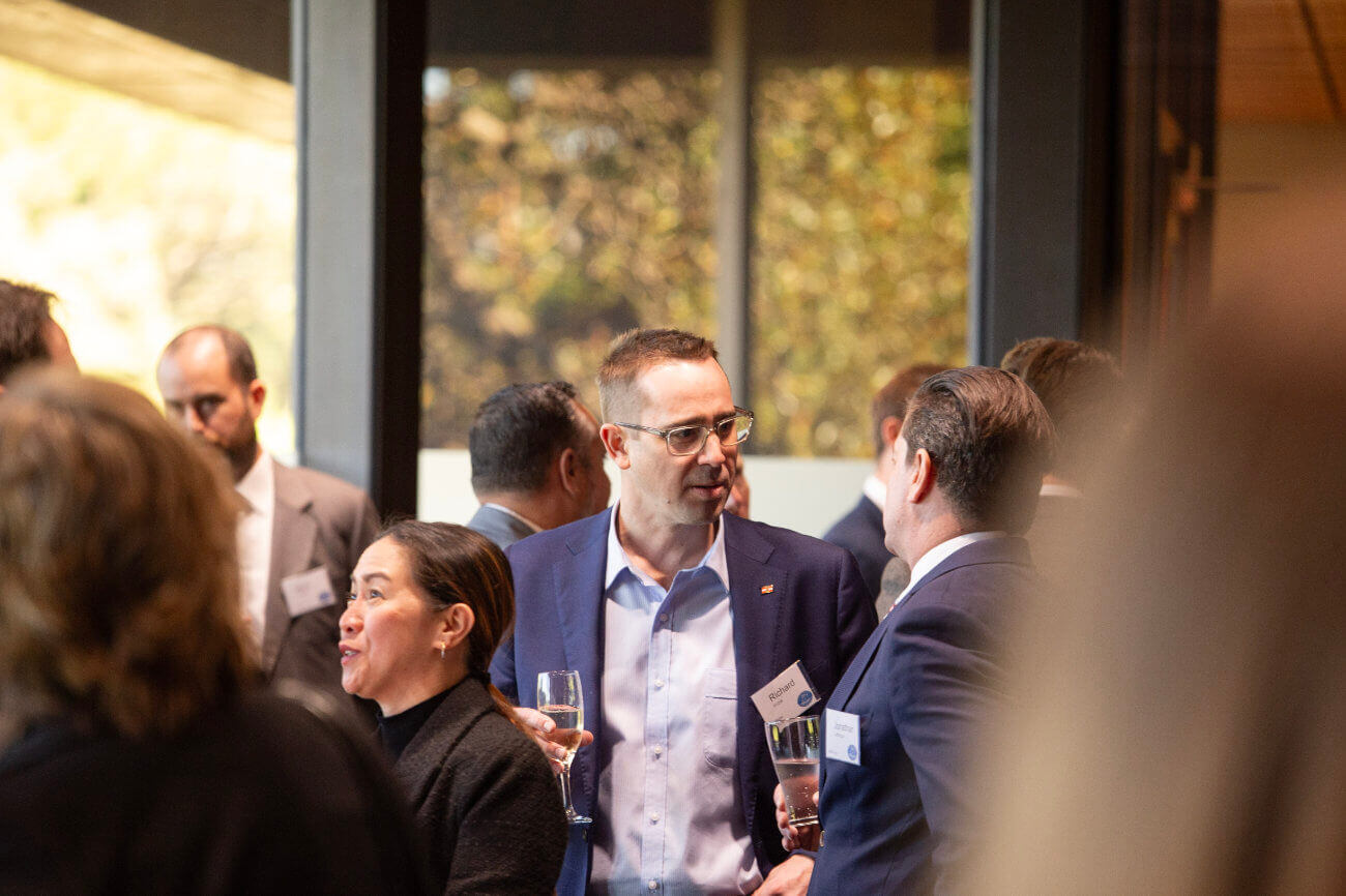 MtS Sydney 2023 Annual Parliamentary Luncheon