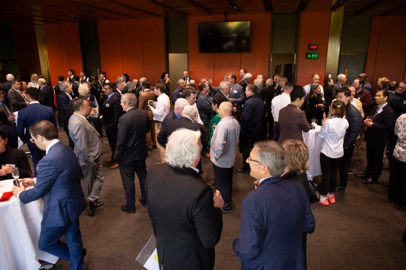 MtS Sydney 2023 Annual Parliamentary Luncheon