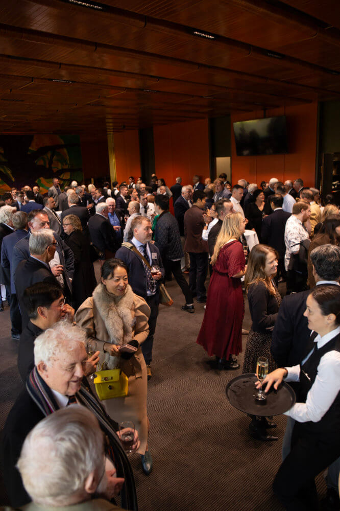 MtS Sydney 2023 Annual Parliamentary Luncheon