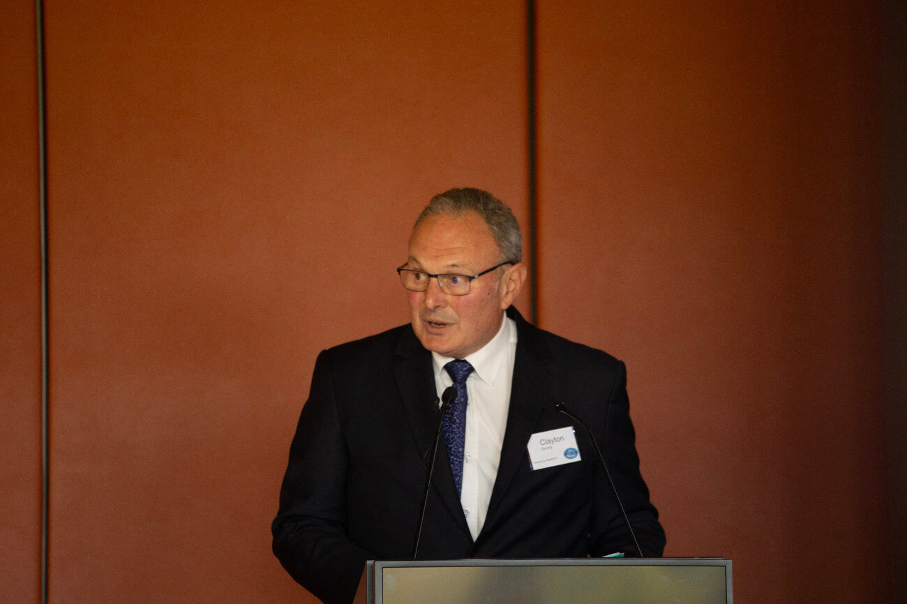 MtS Sydney 2023 Annual Parliamentary Luncheon