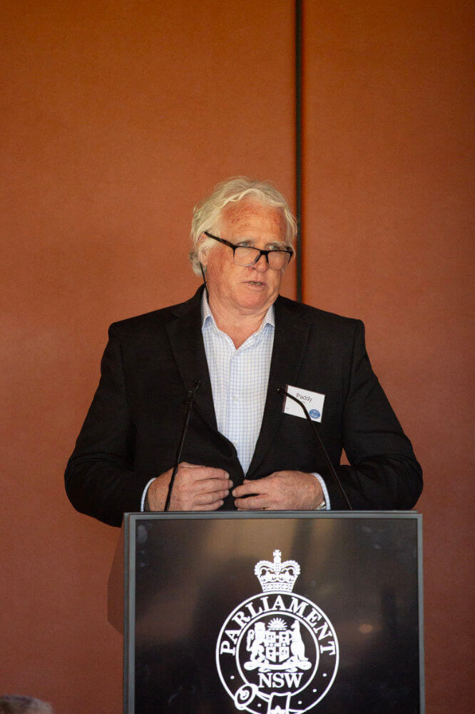 MtS Sydney 2023 Annual Parliamentary Luncheon