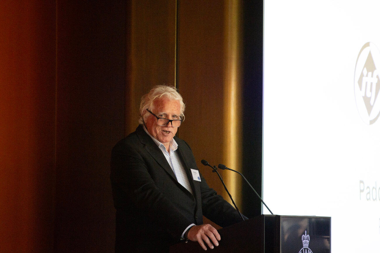 MtS Sydney 2023 Annual Parliamentary Luncheon