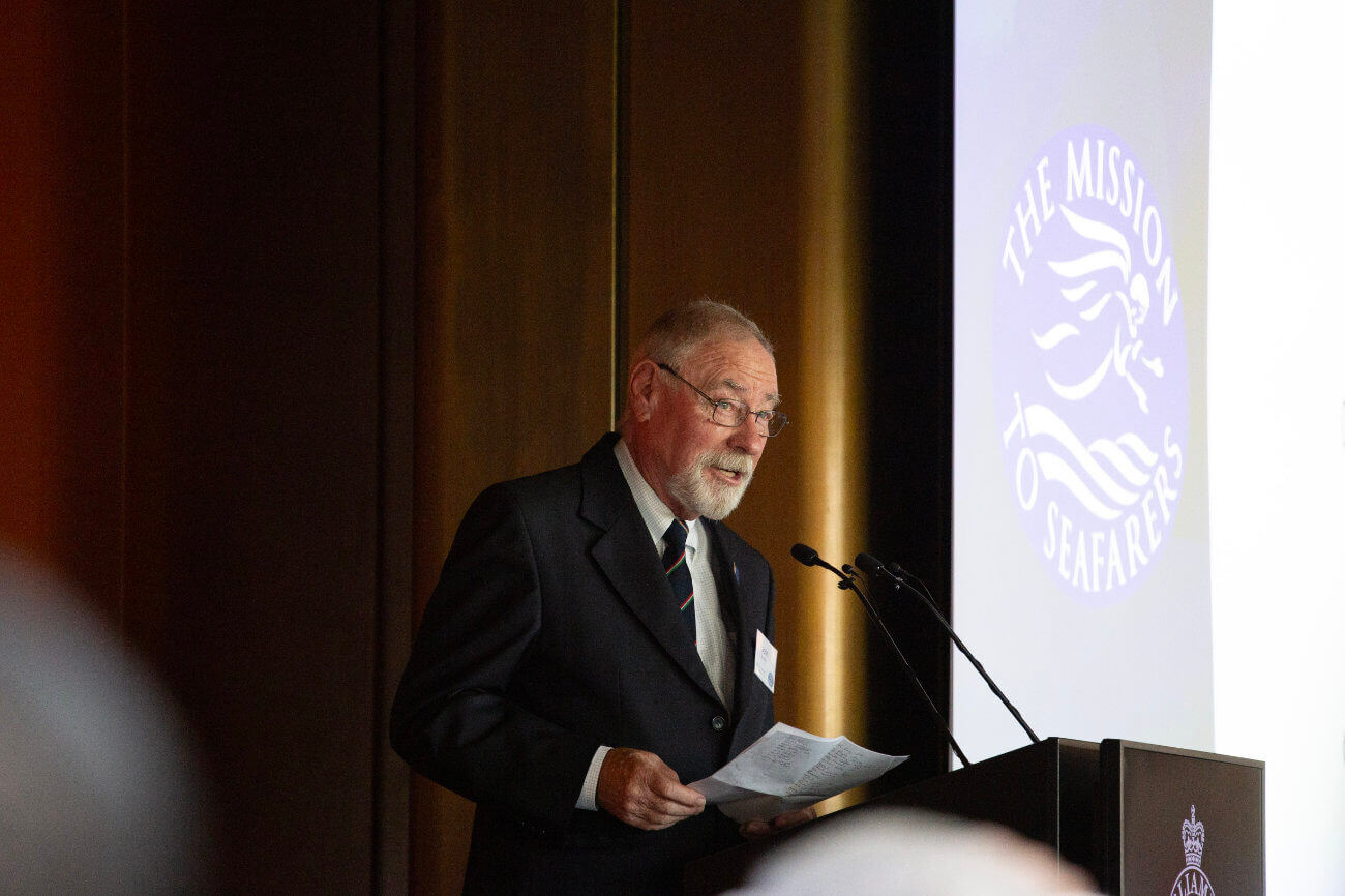 MtS Sydney 2023 Annual Parliamentary Luncheon