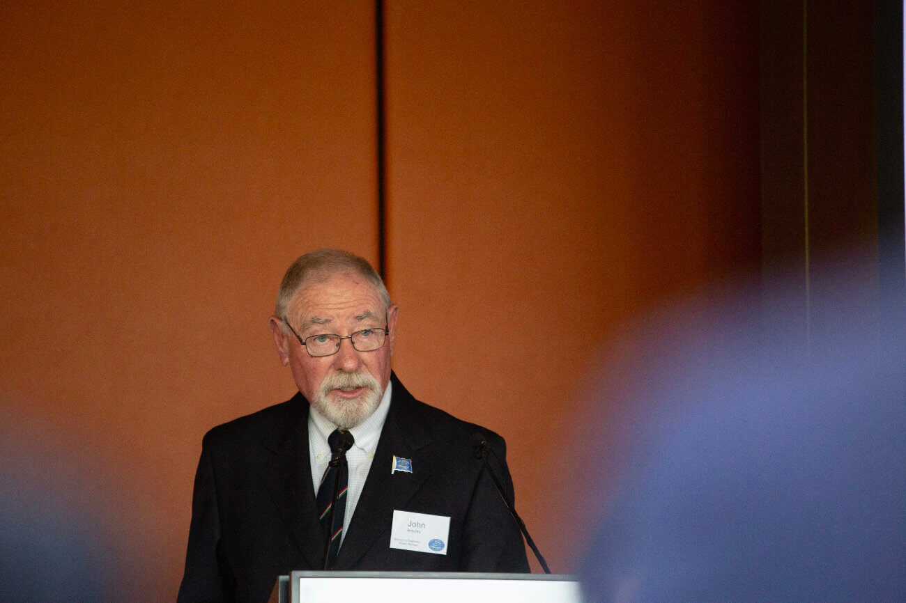 MtS Sydney 2023 Annual Parliamentary Luncheon