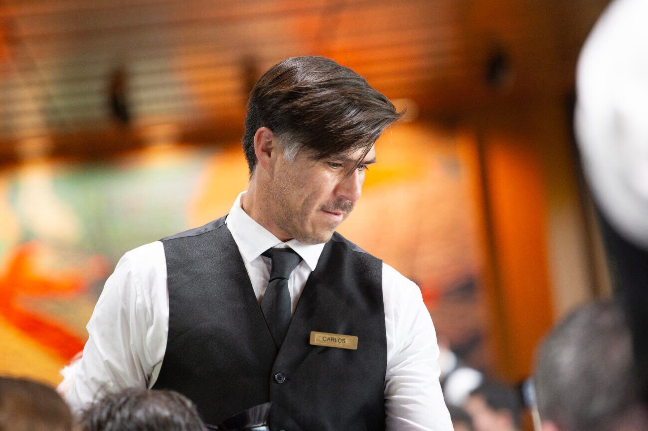 MtS Sydney 2023 Annual Parliamentary Luncheon