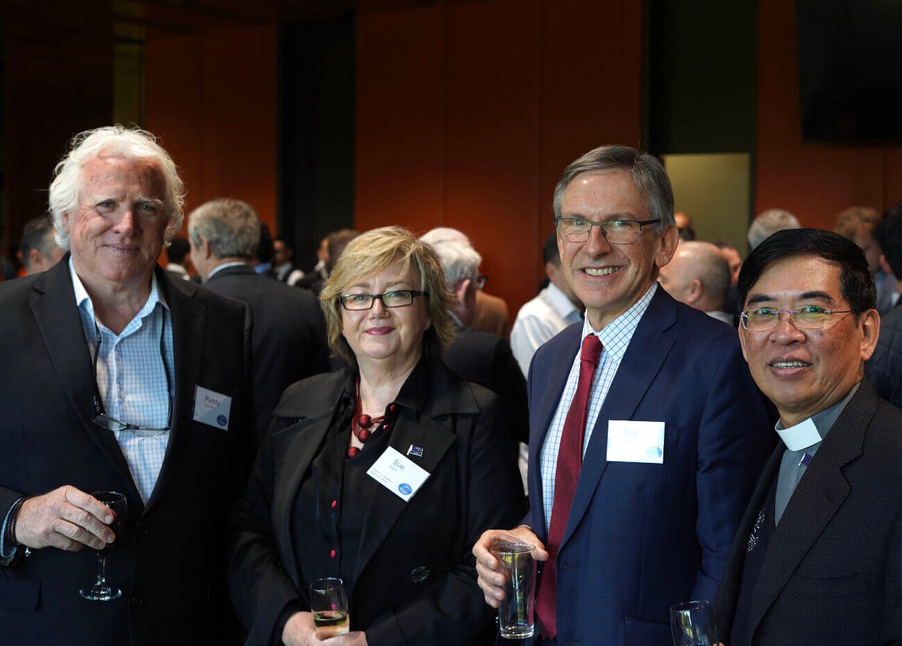 MtS Sydney 2023 Annual Parliamentary Luncheon
