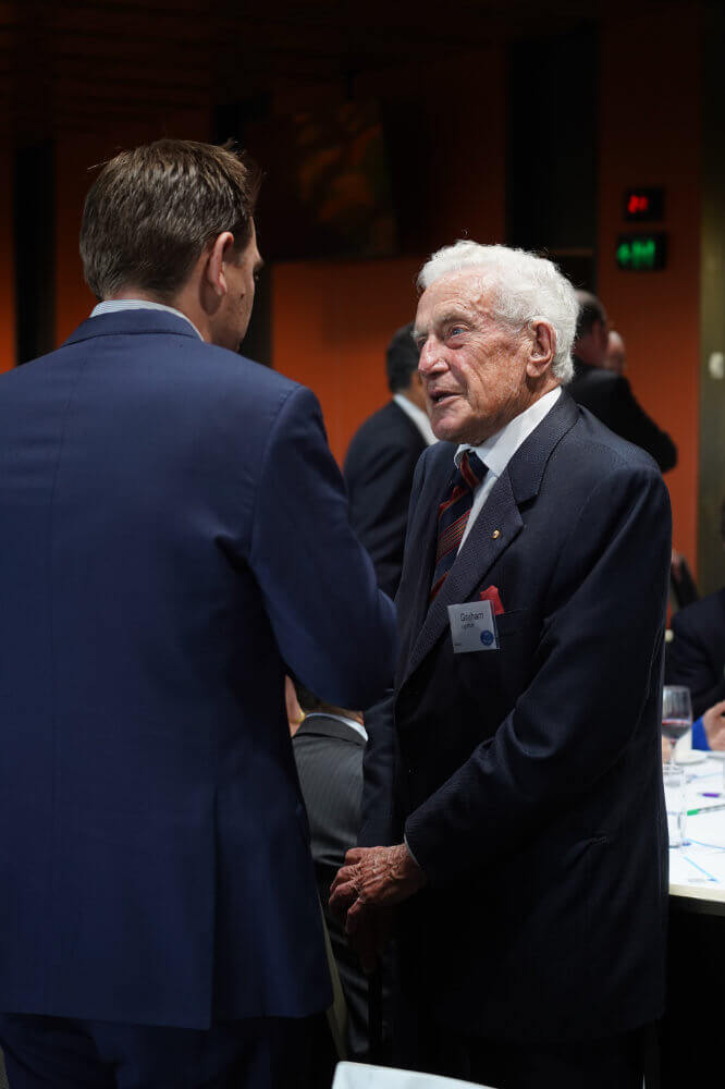 MtS Sydney 2023 Annual Parliamentary Luncheon