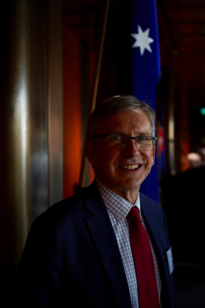 MtS Sydney 2023 Annual Parliamentary Luncheon