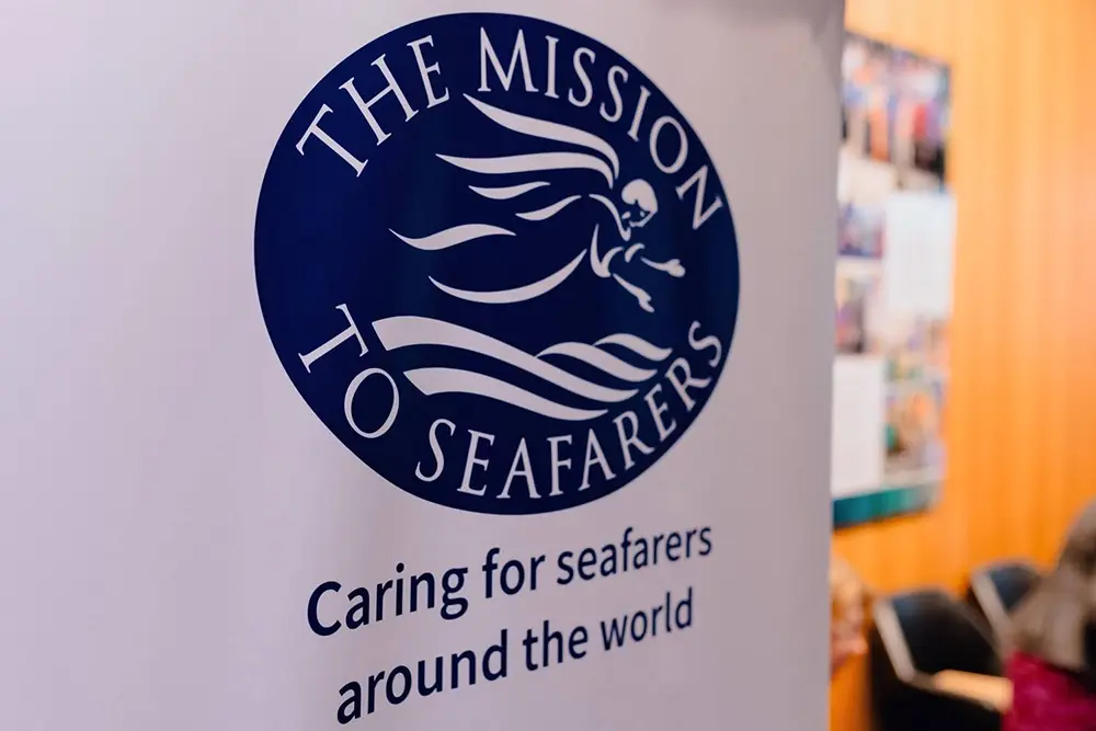 2026 Mission to Seafarers Luncheon