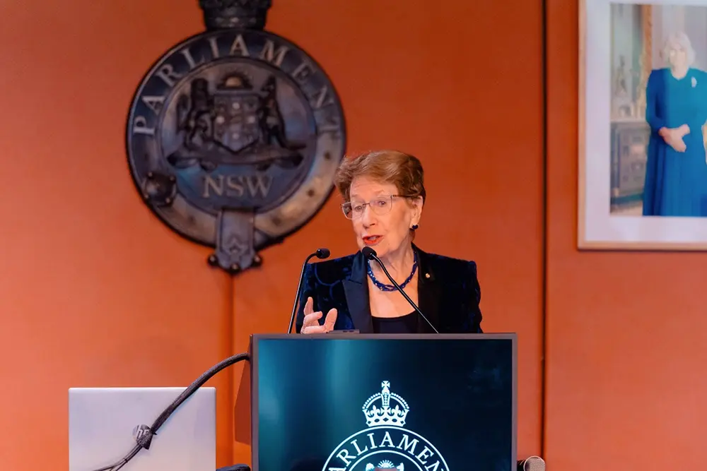 2026 Mission to Seafarers Luncheon
