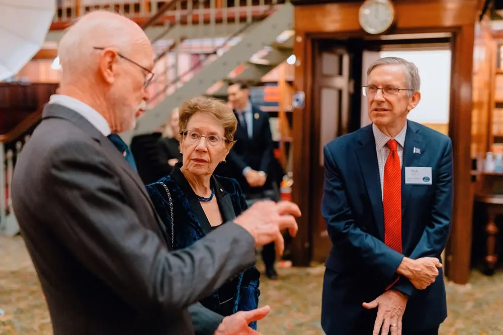 2026 Mission to Seafarers Luncheon