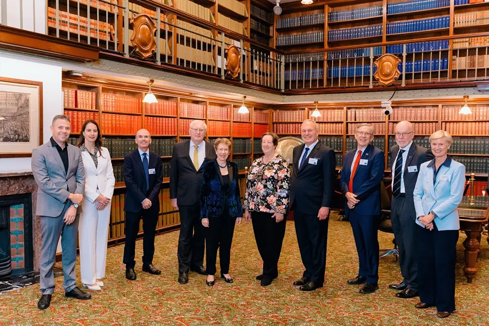 2026 Mission to Seafarers Luncheon