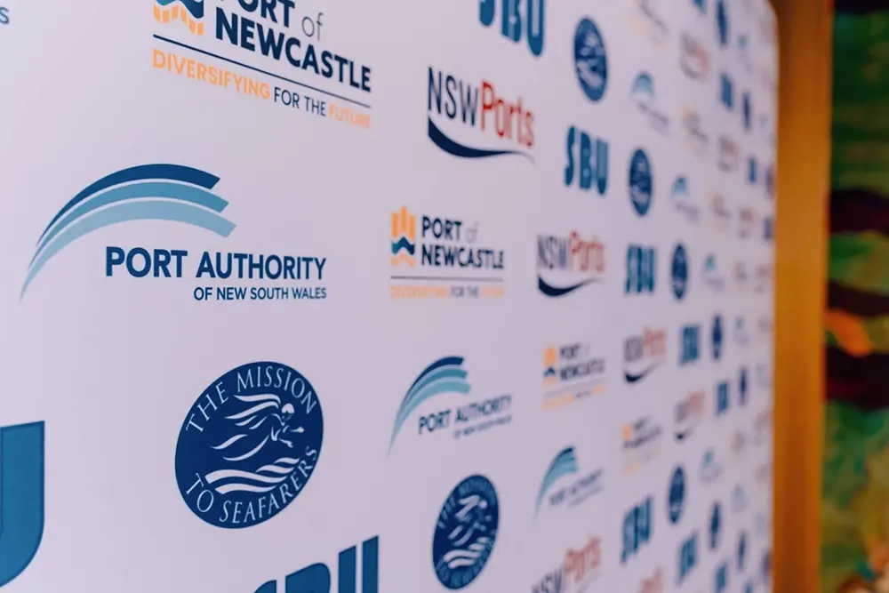 2026 Mission to Seafarers Luncheon