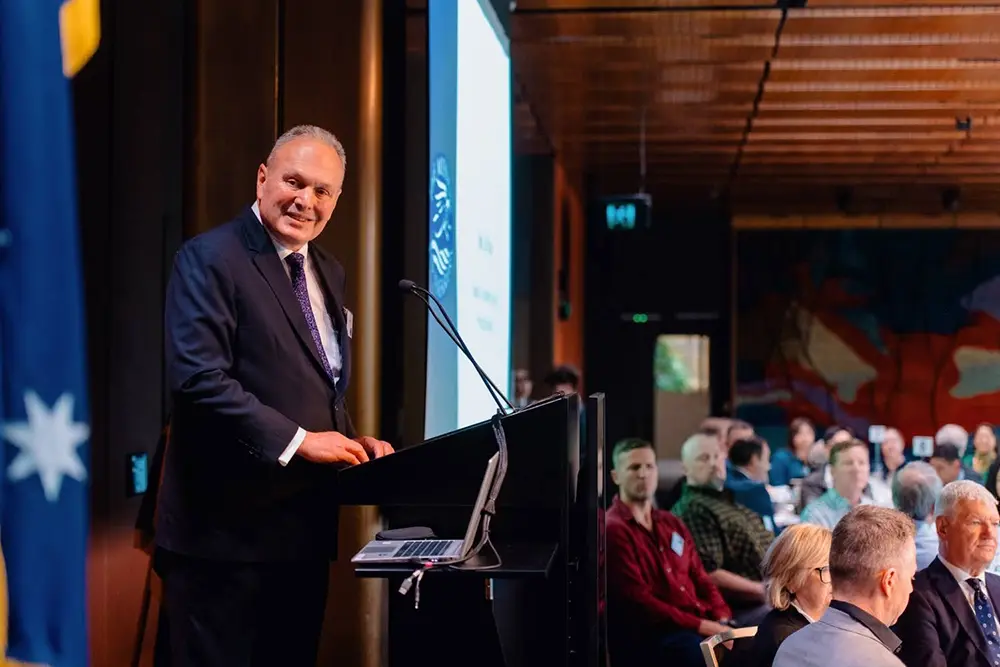 2026 Mission to Seafarers Luncheon