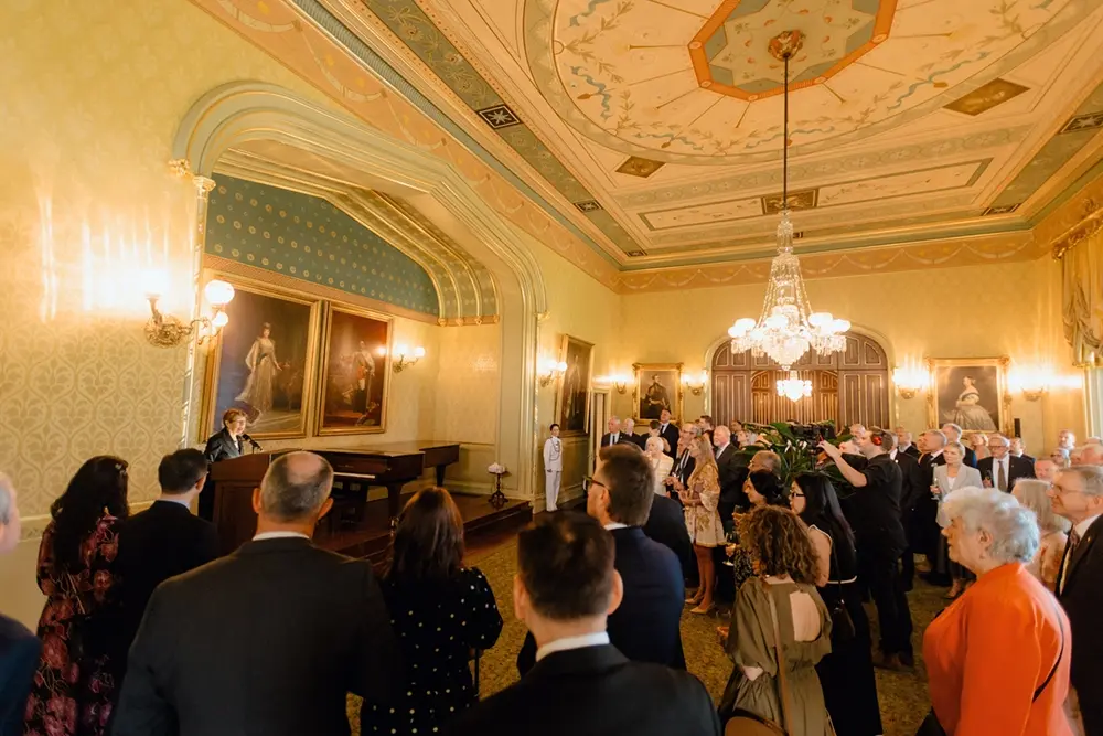 Mission to Seafarers Sydney’s 145th anniversary
