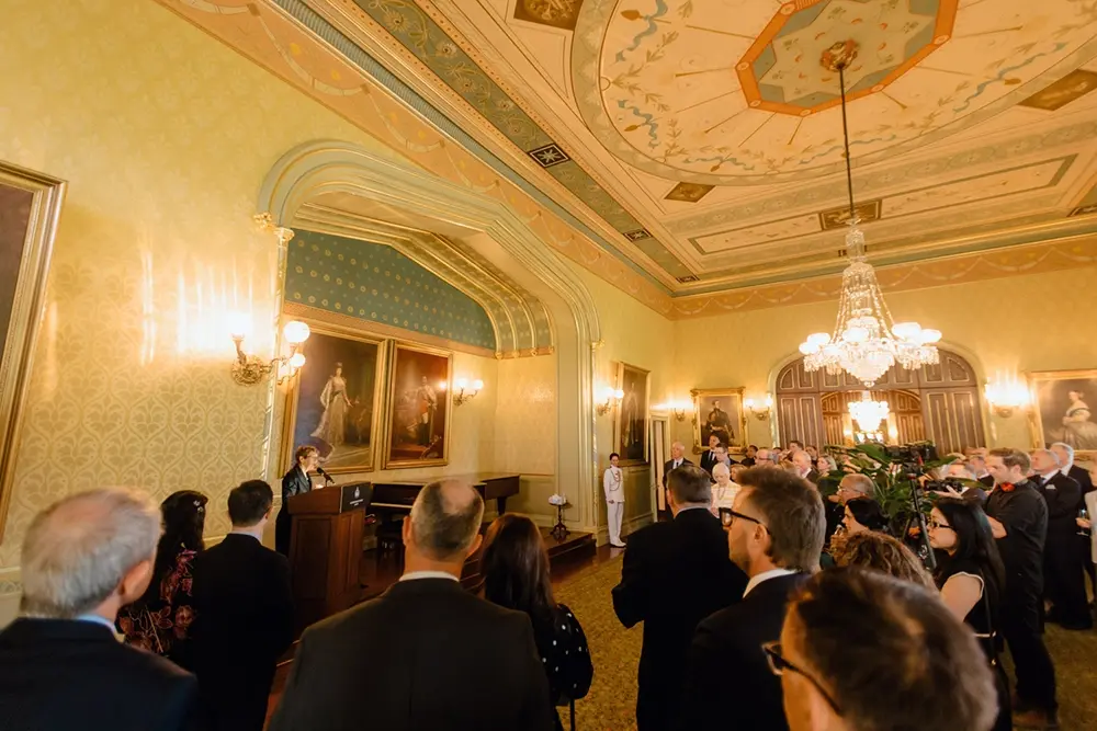 Mission to Seafarers Sydney’s 145th anniversary