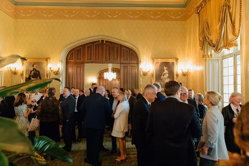 Mission to Seafarers Sydney’s 145th anniversary