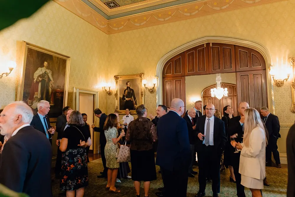 Mission to Seafarers Sydney’s 145th anniversary