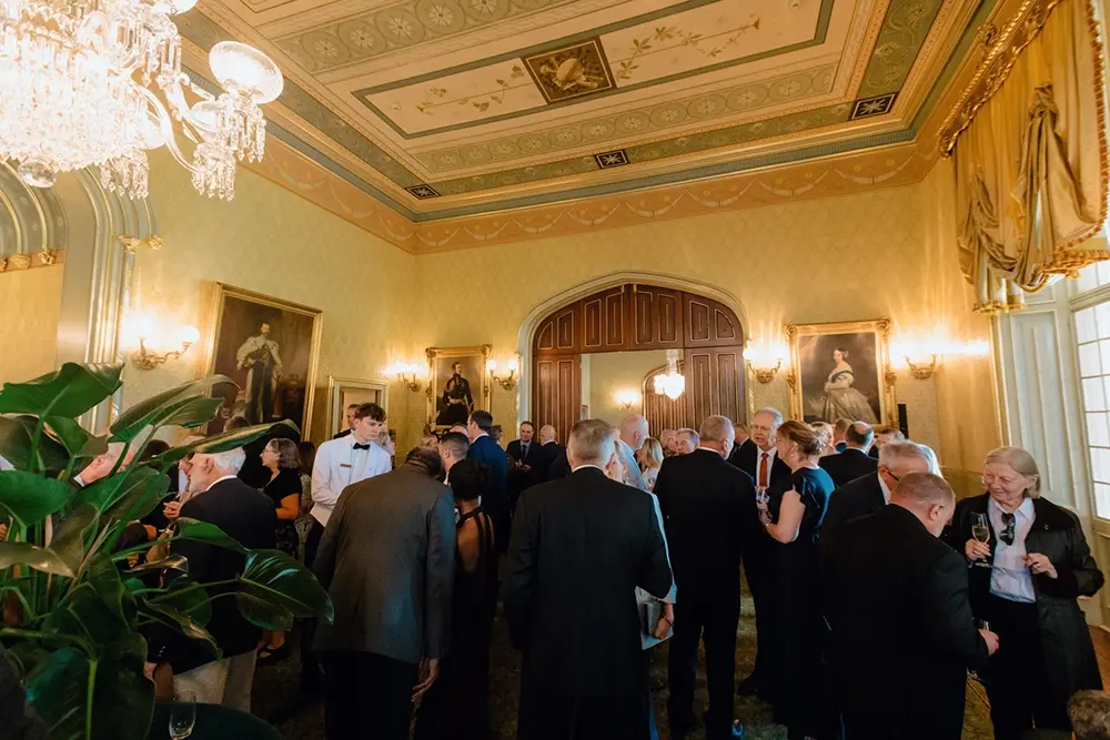 Mission to Seafarers Sydney’s 145th anniversary