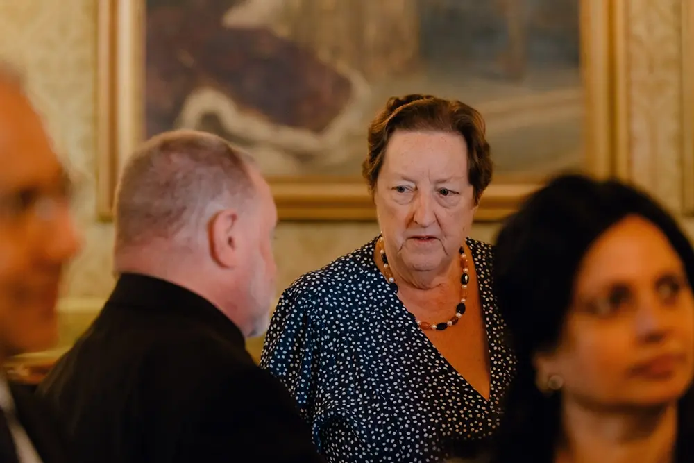 Mission to Seafarers Sydney’s 145th anniversary