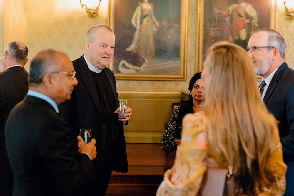 Mission to Seafarers Sydney’s 145th anniversary