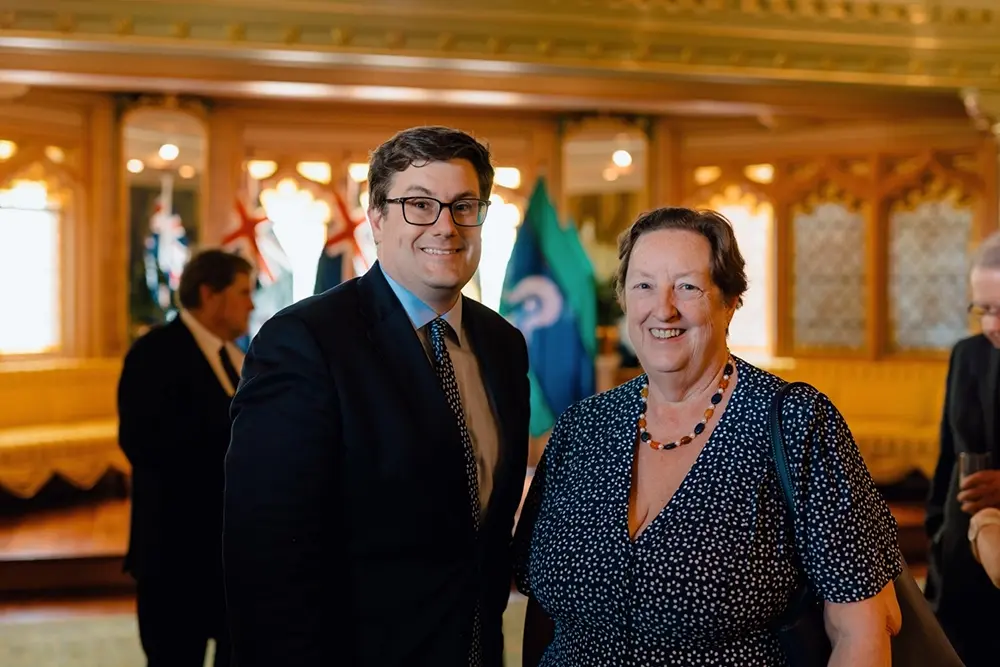 Mission to Seafarers Sydney’s 145th anniversary