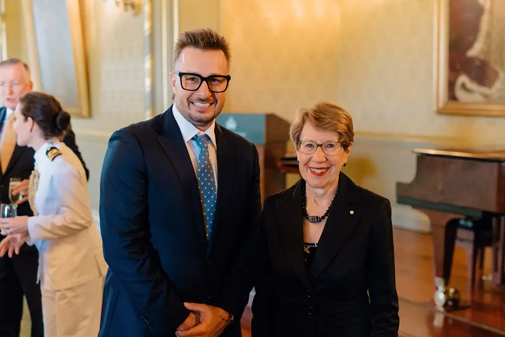 Mission to Seafarers Sydney’s 145th anniversary