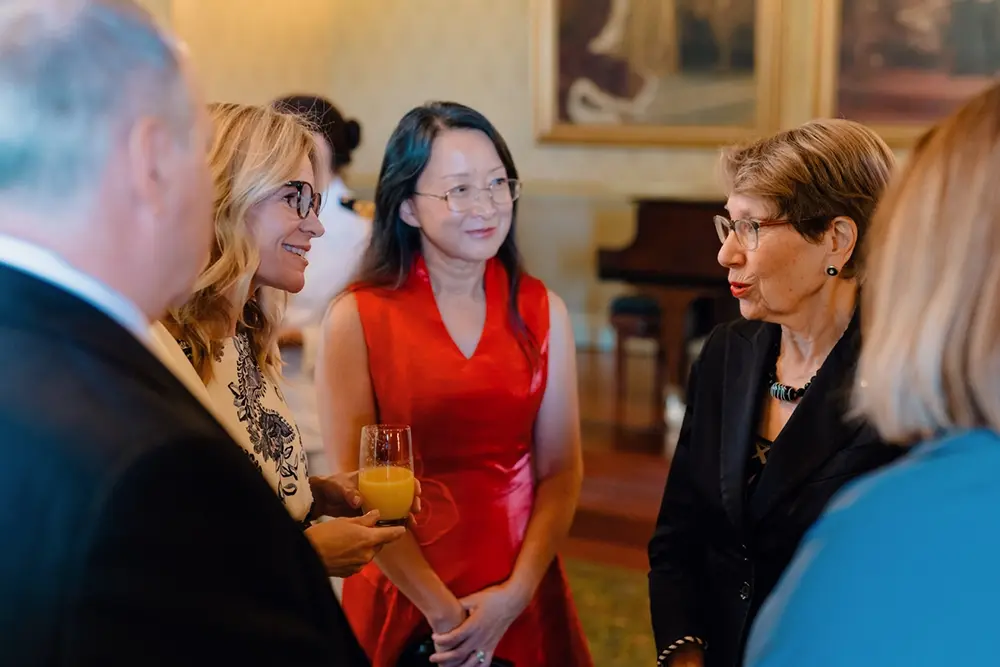 Mission to Seafarers Sydney’s 145th anniversary
