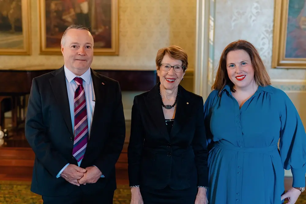 Mission to Seafarers Sydney’s 145th anniversary