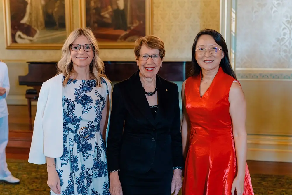 Mission to Seafarers Sydney’s 145th anniversary