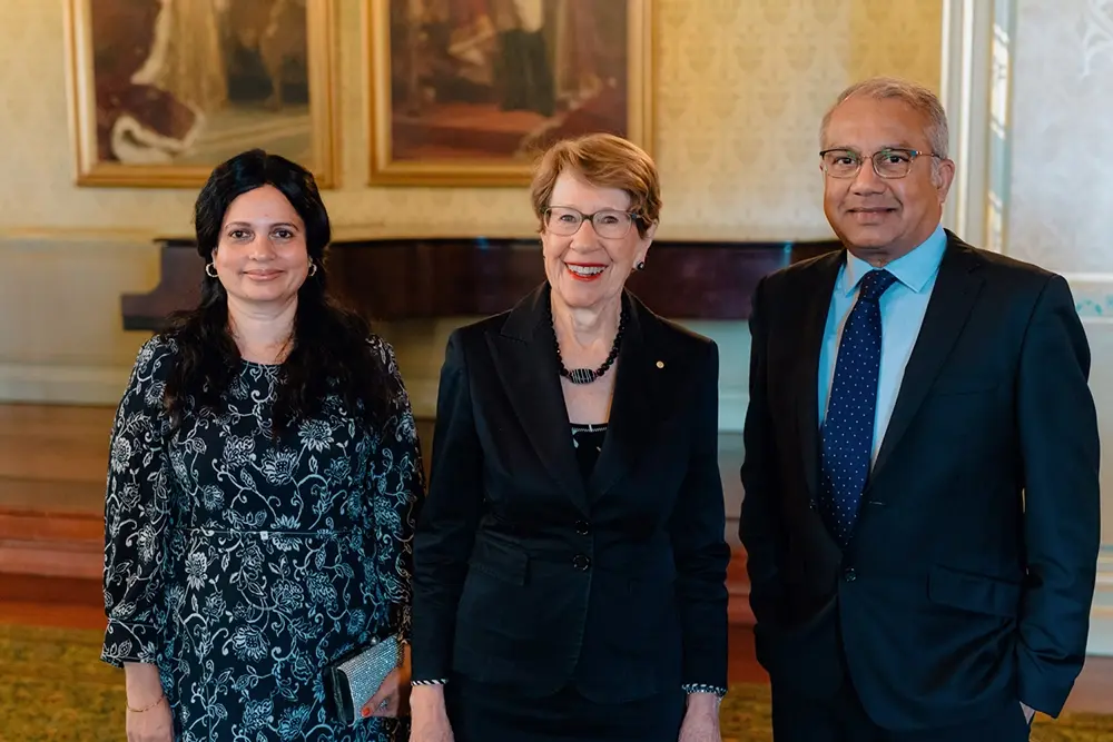 Mission to Seafarers Sydney’s 145th anniversary