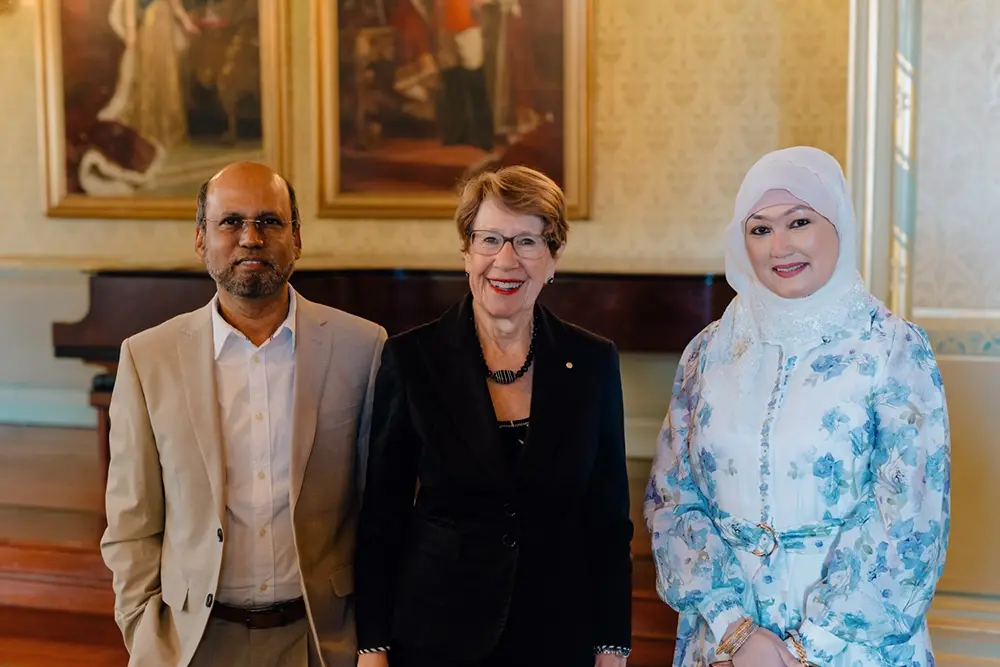 Mission to Seafarers Sydney’s 145th anniversary