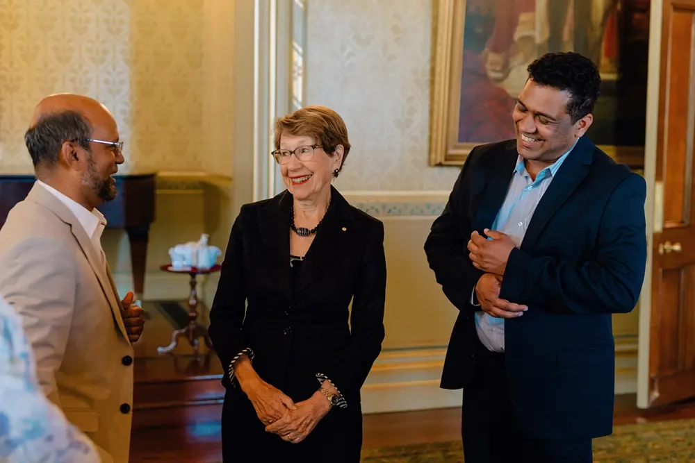 Mission to Seafarers Sydney’s 145th anniversary