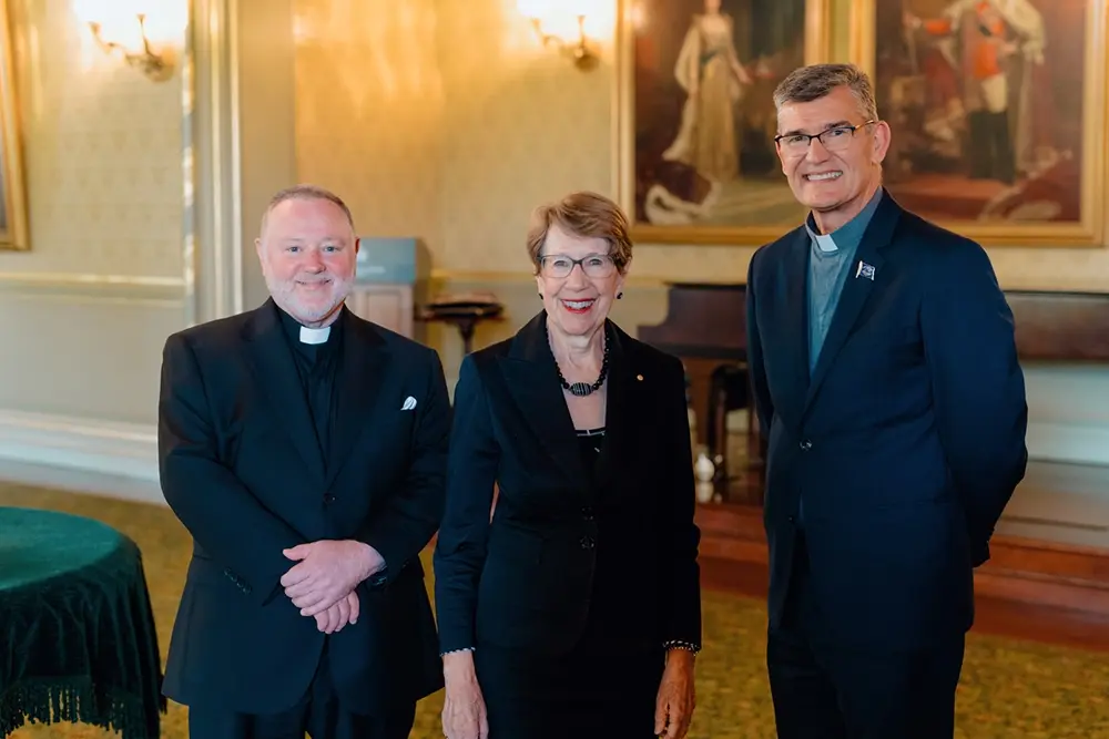 Mission to Seafarers Sydney’s 145th anniversary
