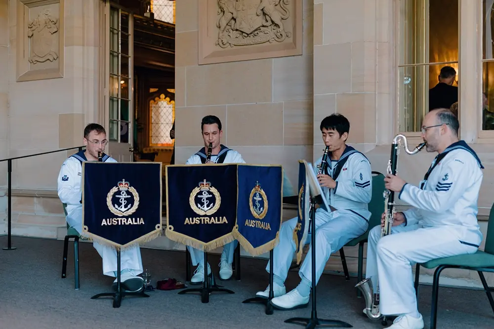 Mission to Seafarers Sydney’s 145th anniversary