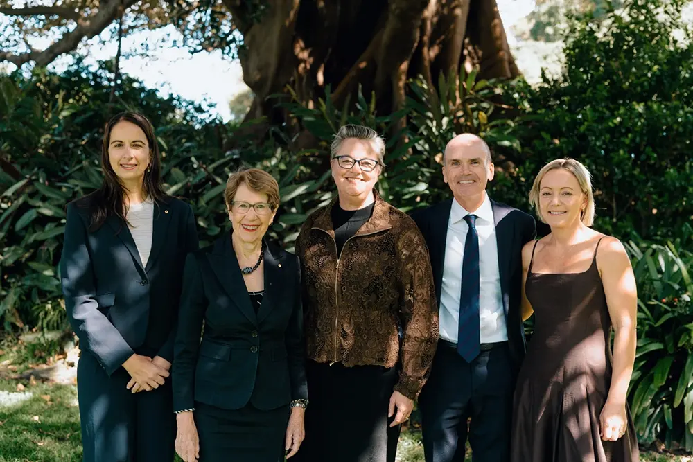 Mission to Seafarers Sydney’s 145th anniversary