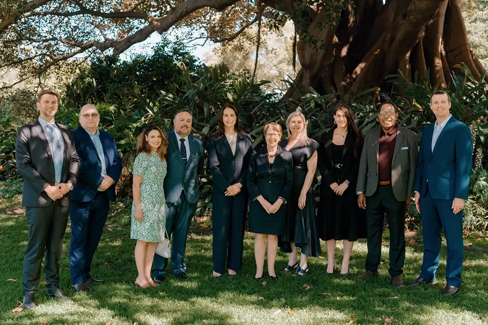 Mission to Seafarers Sydney’s 145th anniversary