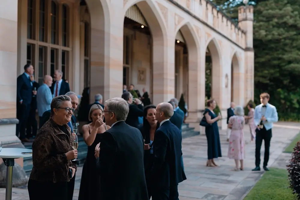 Mission to Seafarers Sydney’s 145th anniversary