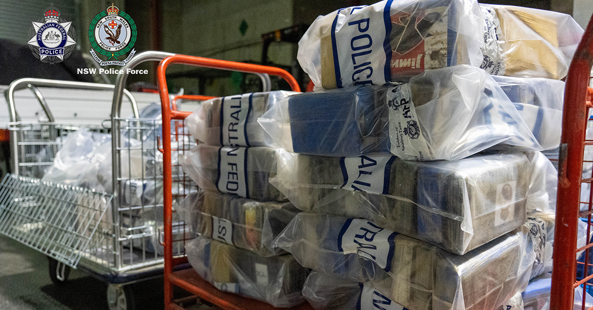 More insiders outed by AFP